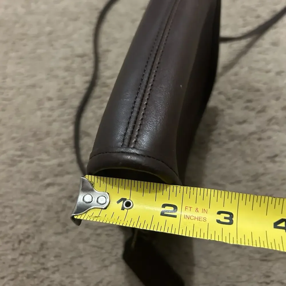 Coach vintage purse